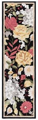 SAFAVIEH Handmade Jardin Michalina Rug