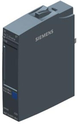 Siemens Module d'entrée analogique AI 4XI 2-/4-fils 6ES7134-6GD01-0BA1 (6ES71346GD010BA1)