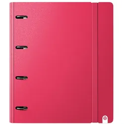 Carchivo, Ordner, Ringbuch mit Inhalt Carpeblock 360 (A4, 40 mm)