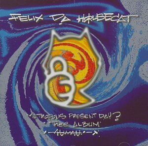 Felix Da Housecat - Thee Album-Metropolis Present - Preis vom 30.09.2026 09:01:18 h