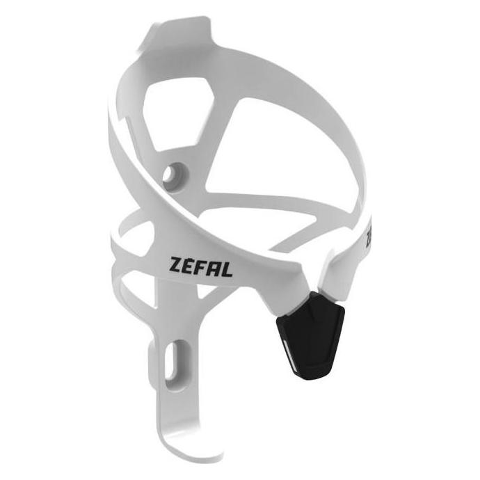 Zefal Flaschenhalter Pulse A2 - White (and black) (185956)