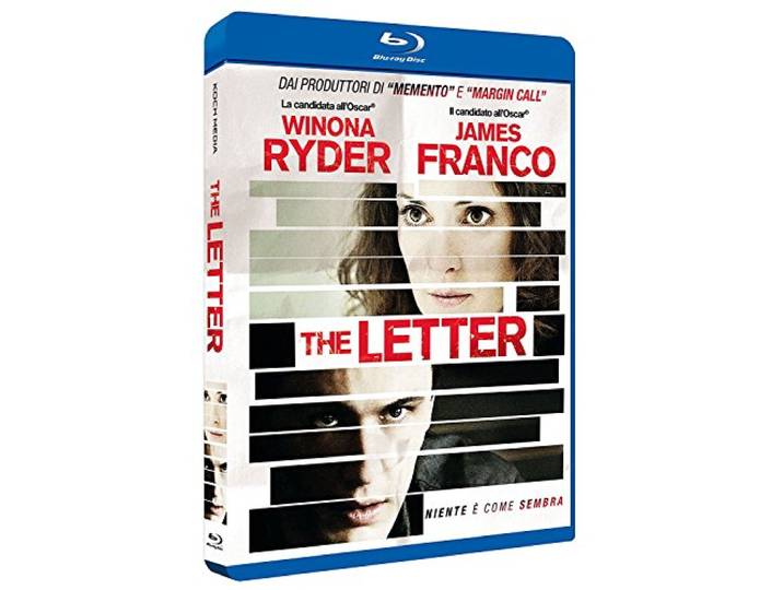 The Letter