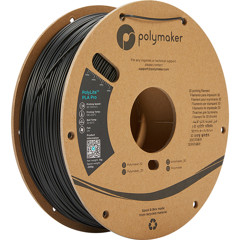 Polymaker PolyLite PLA PRO PA07006