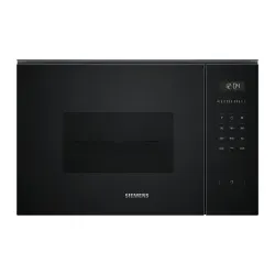 BE555LMB1 Einbau Mikrowelle 900W cookControl8 Grillfunktion touchControl LED-Display