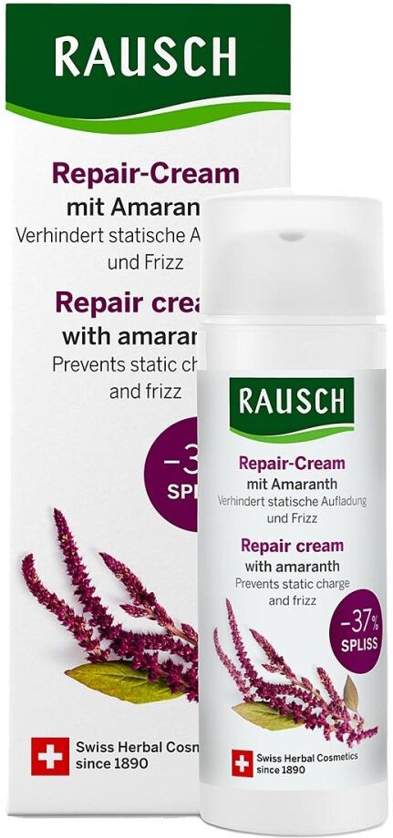 RAUSCH Repair-Cream mit Amaranth 50ml