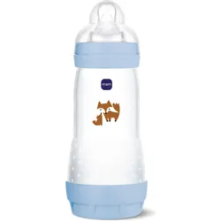 6x MAM, Babyflasche, Easy Start (320 ml)