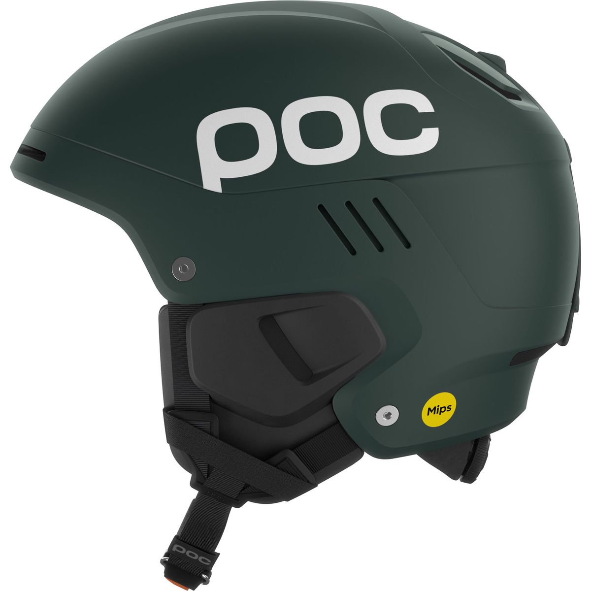 POC Arcus pargasite green matt (1468) MLG PC104181468MLG1