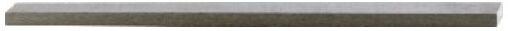 WILKE Drehling HSSE Form-L 16x4x200mm Index (05INDEX1604200)