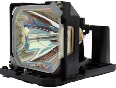 Jaspertronics™ Original Lamp & Housing for the Avio MPLK-D2 Projector - 1 Year Warranty