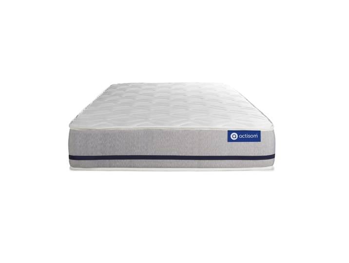 Matelas ressorts ensachés 120x200