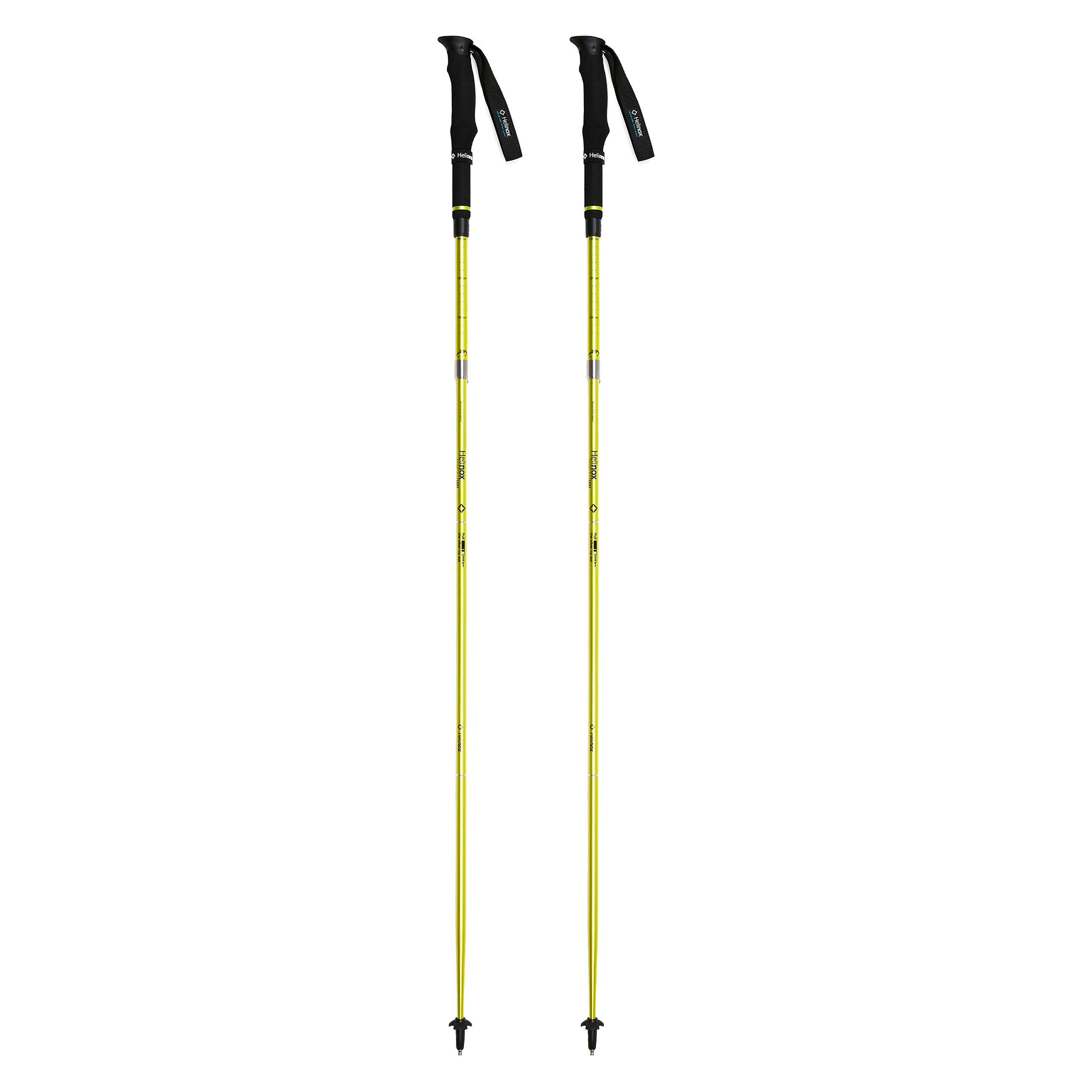 Helinox Passport TL130ADJ Wanderstock (130 cm) (10911)