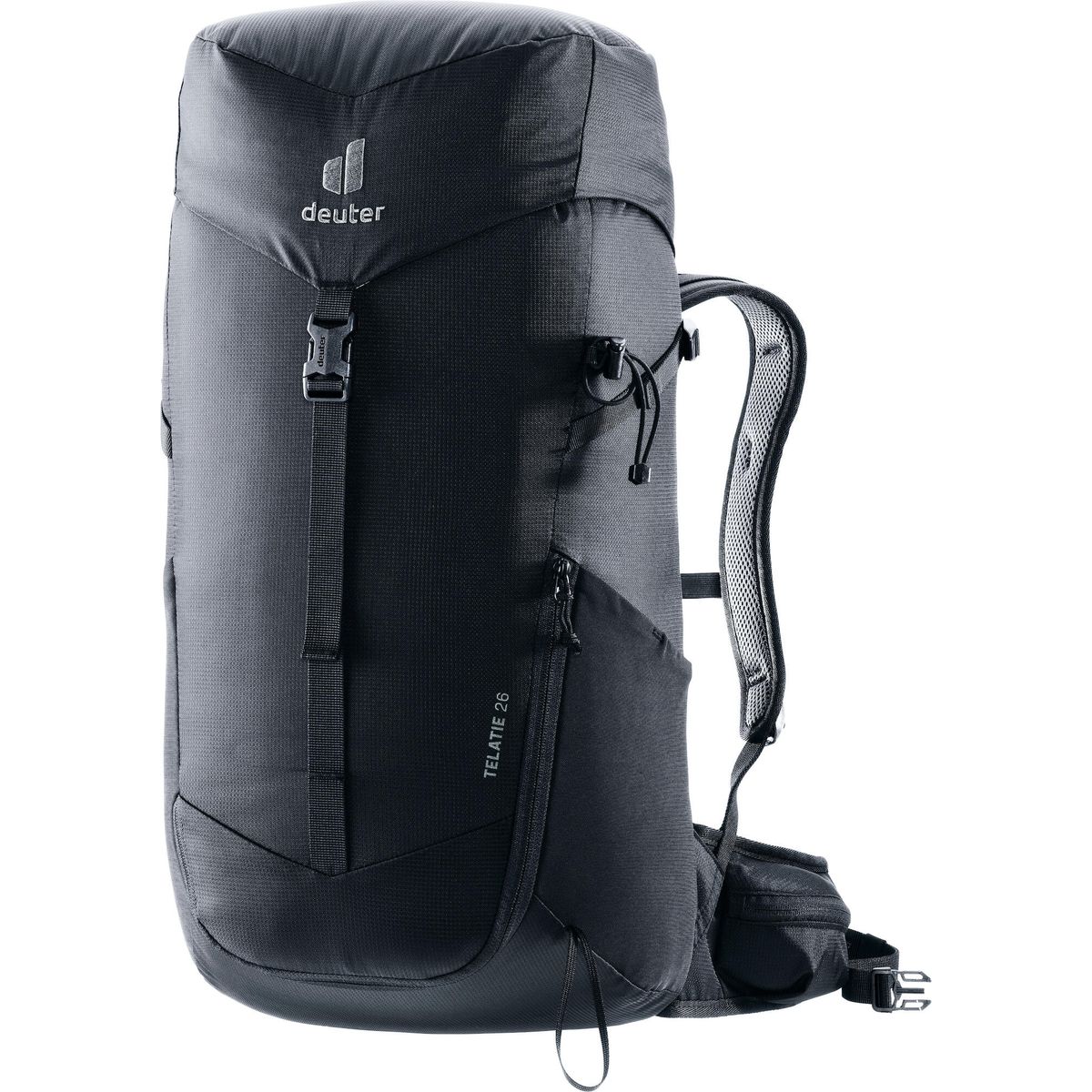 Deuter Telatie 26 black (7000) 345012770000