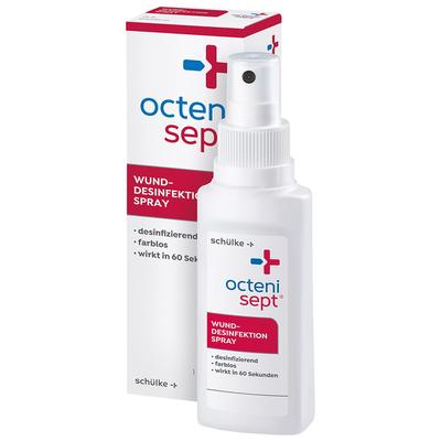 Octenisept Wund-Desinfektion Lösung 100 ml