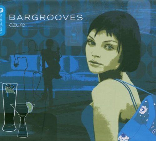 Various - Bargrooves-Azure - Preis vom 10.10.2026 11:48:34 h