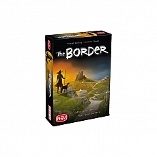 Nürnberger Spielkarten The Border 305038