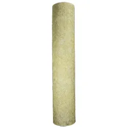Bertrams Wärmedämmschale 16WDS120 Ø 120 mm, Dicke 25mm, 1000mm