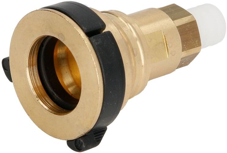 Raccord de tuyau TEKALAN VOSS 5203100300
