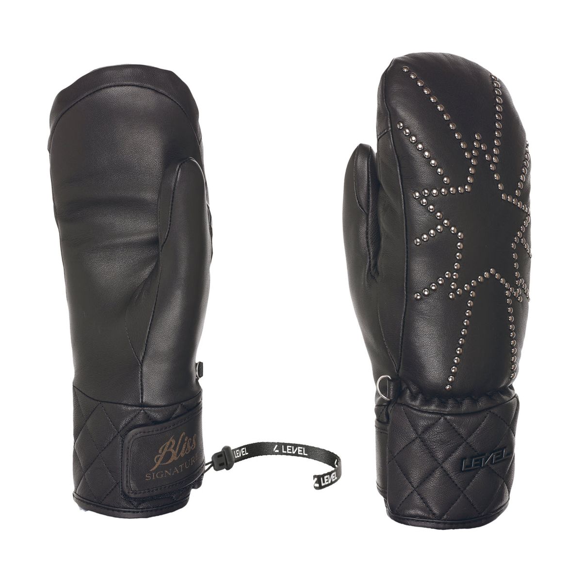 Level Coco Mitten eclipse (63) XS 8104WM-63-XS