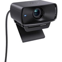 Facecam Mk.2, Webcam schwarz