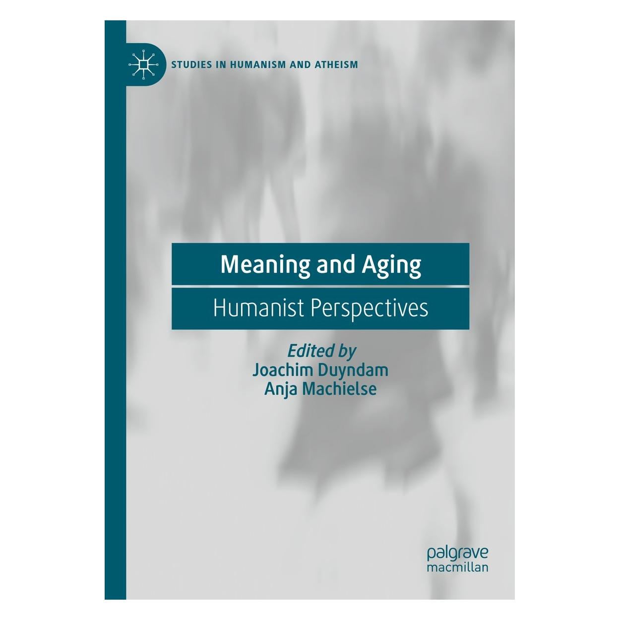 Springer Meaning and Aging (9783031558054)