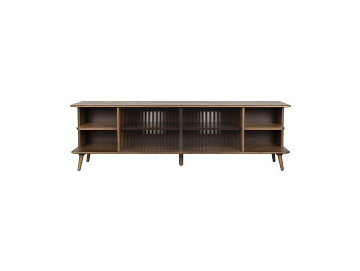 Buffet large en noyer Rise