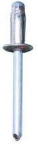ROMIX 41269Z Rivet