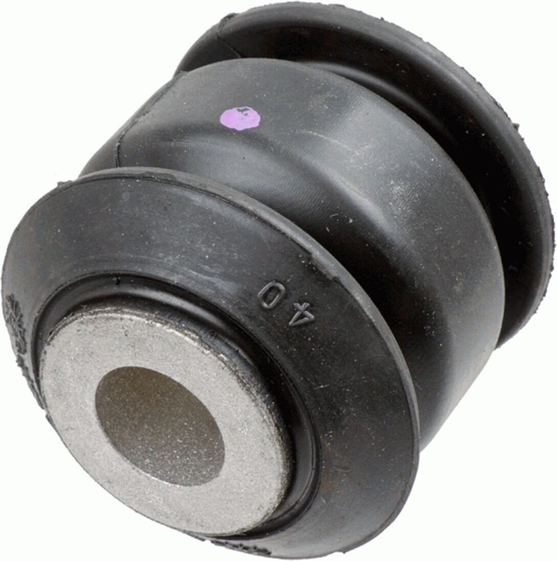 Lagerung, Querlenker LEMFÖRDER 37098 01