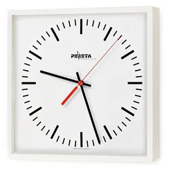 Peweta Quarz-Batterie-Uhr 41.281.331