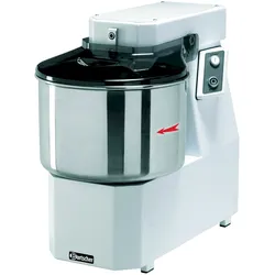 Bartscher Teigknetmaschine 25kg/32L