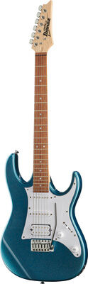 Ibanez GRX40-MLB Metallic Light Blue