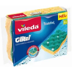 vileda Topfreiniger