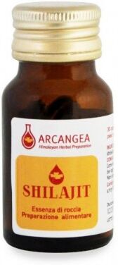 ARCANGEA Srl SHILAJIT 30CPS ARCANGEA