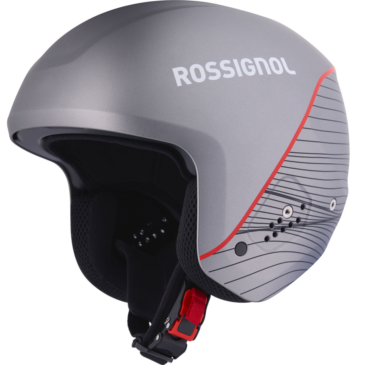 Rossignol Hero Giant FIS grey - 60 cm