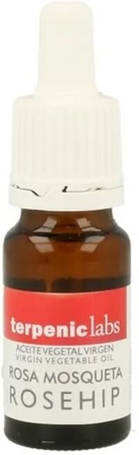 Terpenic Óleo Vegetal De Rosa Mosqueta 10 ml