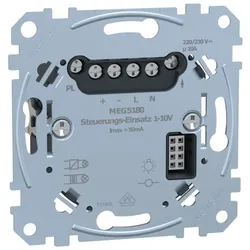 Merten Steuerungs-Einsatz MEG5180-0000