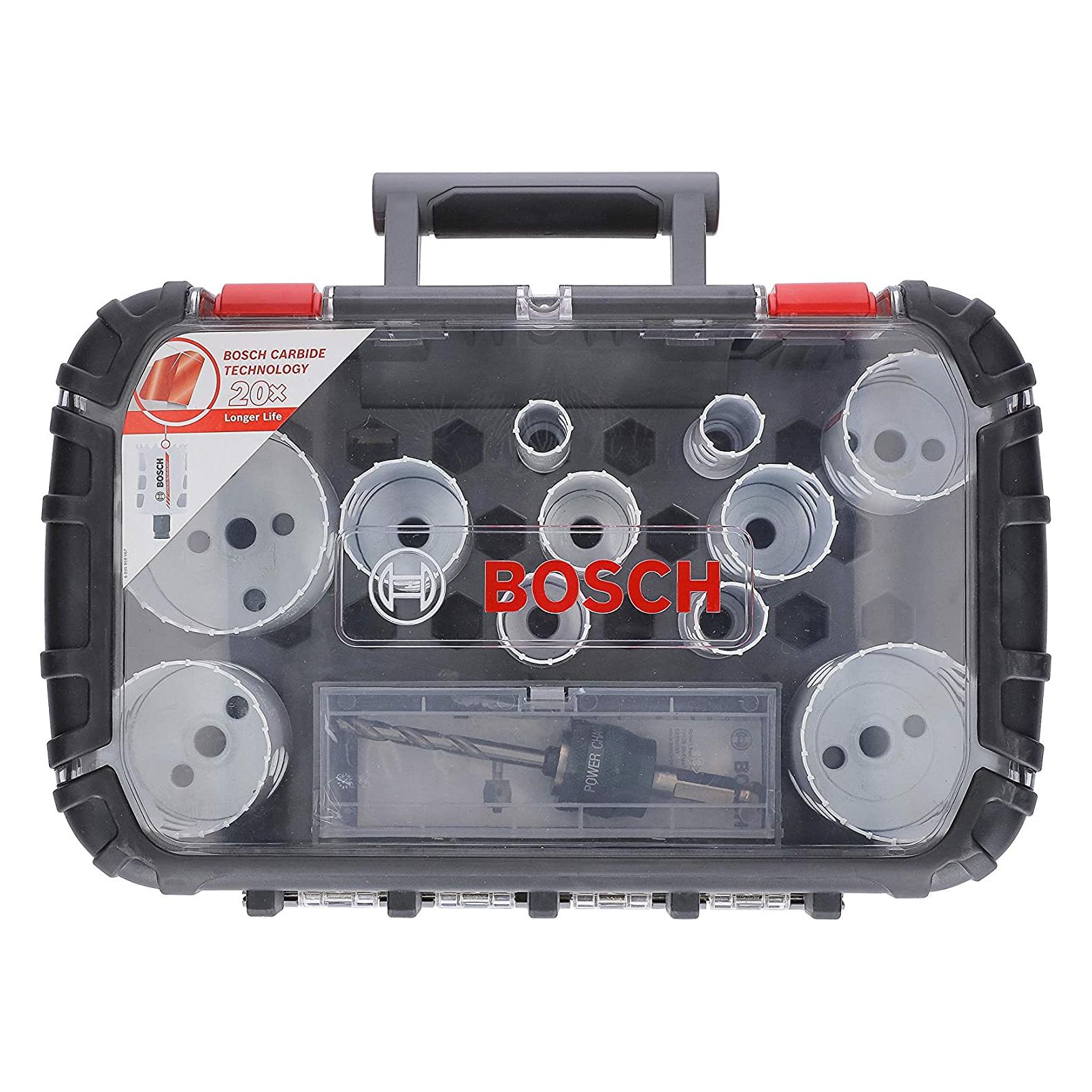 Bosch Professional Zubehör Endurance for Heavy Duty (2608594186)