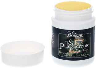 Brillant Silver Cream