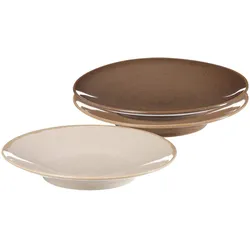Ritzenhoff & Breker, Serviergeschirr, Sahara Servierplatten