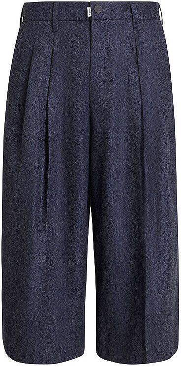 PNTS Jeansshorts 30_THE GENT S dunkelblau   25 25