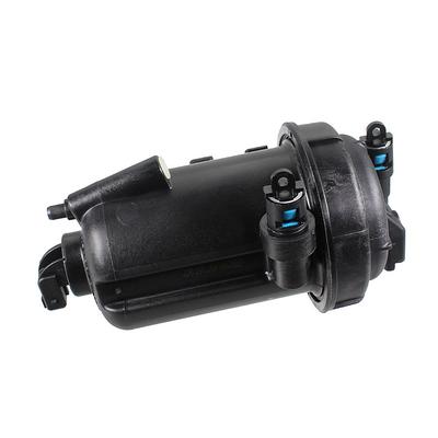 METZGER AUTOTEILE Gehäuse, Kraftstoffilter 2440011 für Opel GM