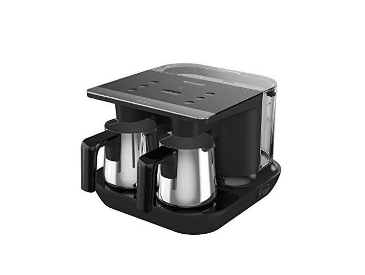 Arçelik TKM 9961 S Telve Türkische Kaffeemaschine