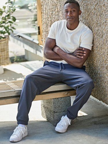 Pantaloni tuta Urban Sweatpants Personalizzate o neutre Teejays