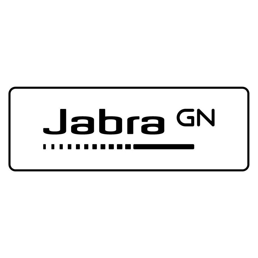 Jabra Perform 45 Ladestation, 5 xAdapter USB-C (14207-98)
