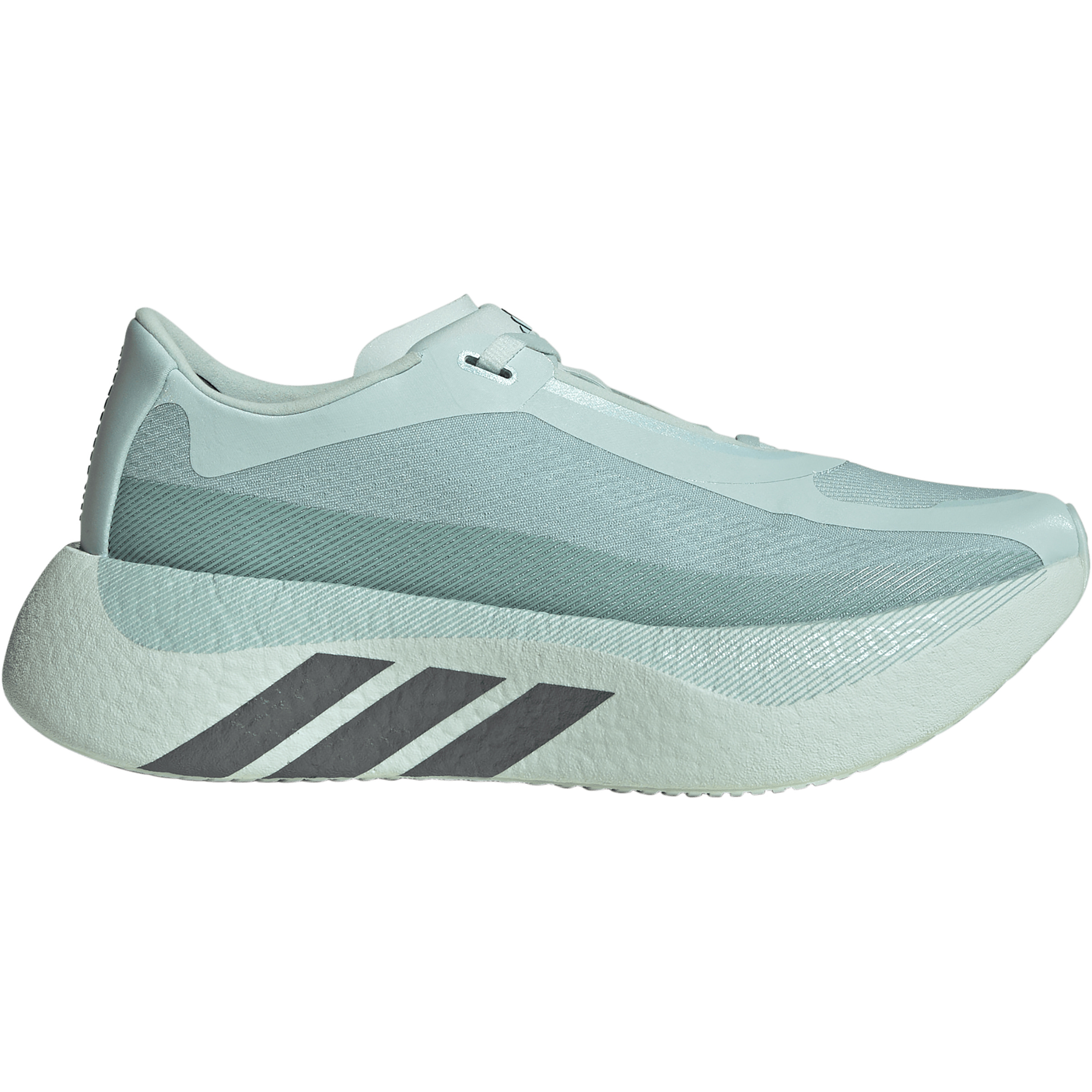 adidas Hyperboost Edge Damen Laufschuhe tuerkis Größe 40.5 Laufen Atmungsaktiv