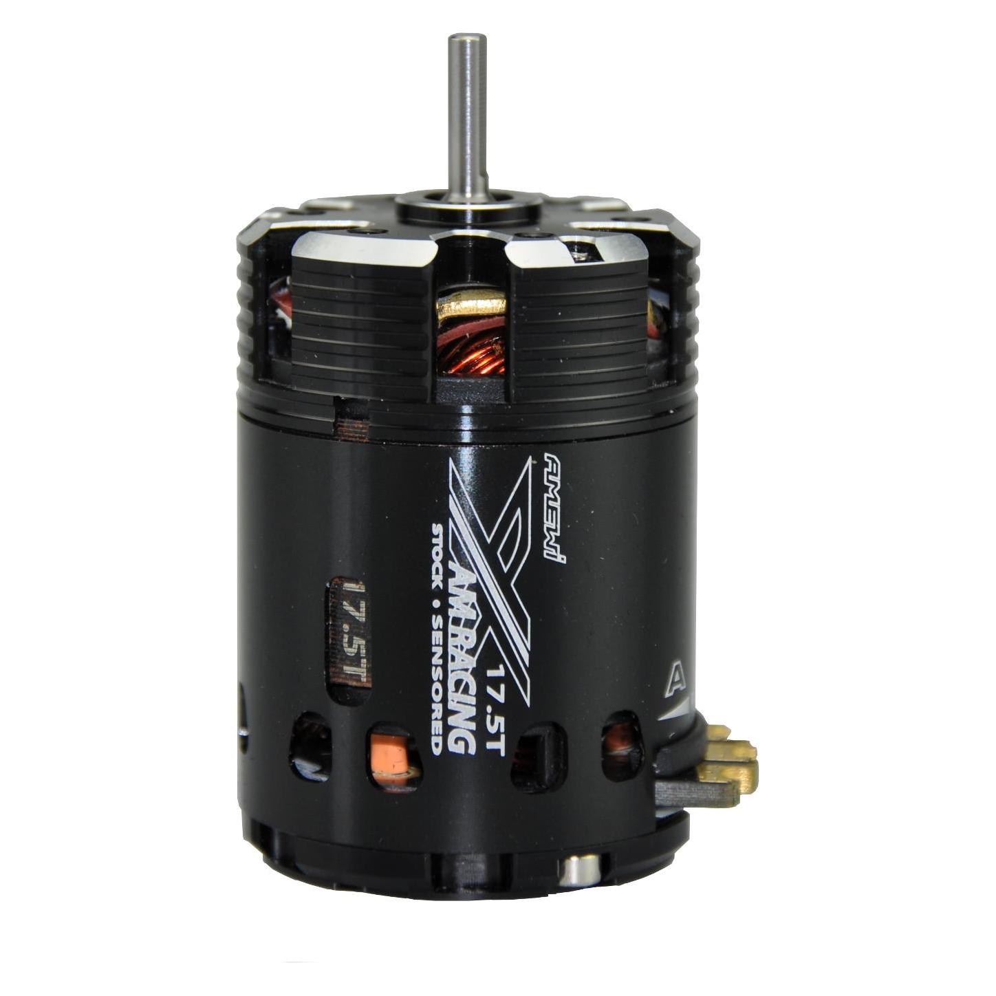 Amewi AMXRacing Brushless Motor 5,0T 7010KV Modiefied (39882427)
