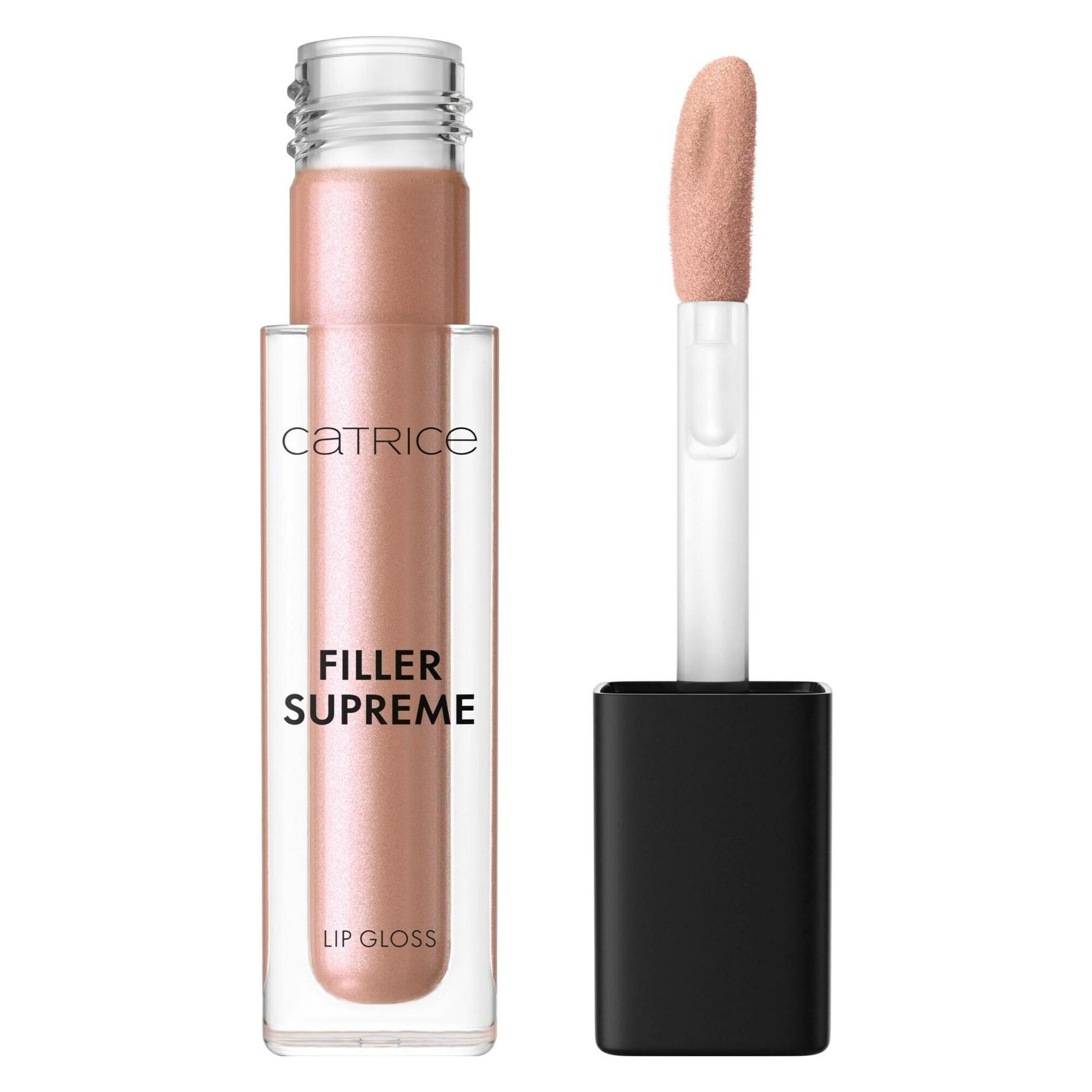 Catrice Filler Supreme Lip Gloss (#FFC394) (cosnova GmbH)