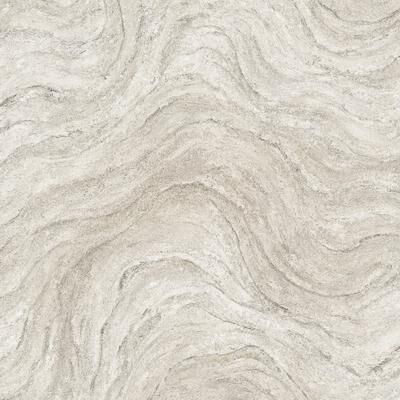 Galerie Wallcoverings Bricks and More Collection Marble Optic Matte Finish Vinyl on Non-woven Wallpaper Roll
