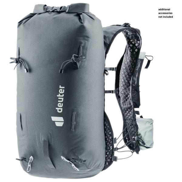 Deuter - Vertrail 16 - Tourenrucksack grau