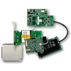 LSI Battery Backup Pack: CVPM05, Storage Controller