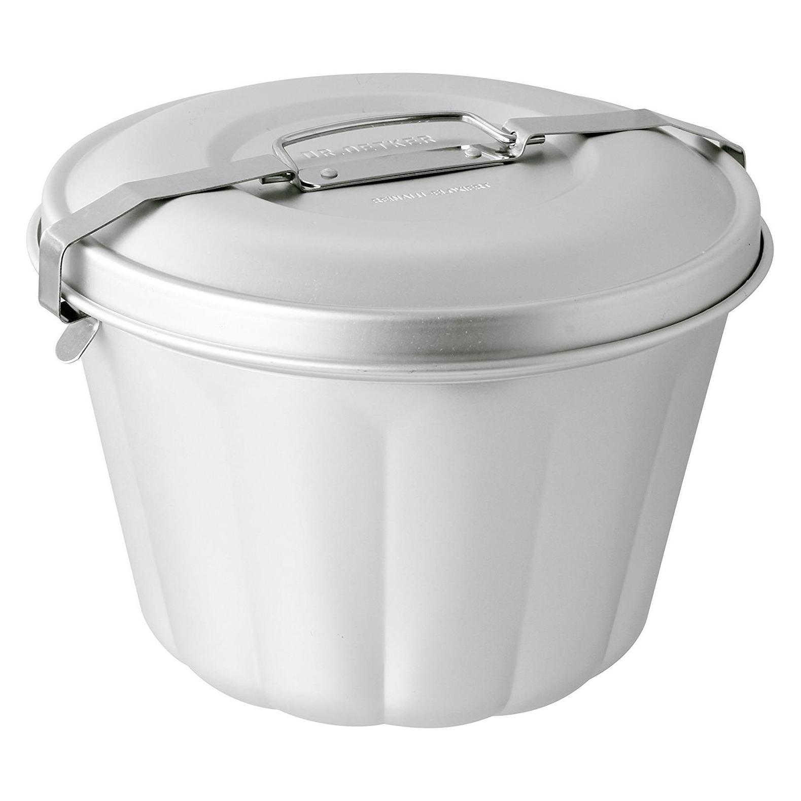 Dr. Oetker Wasserbadform (21 cm) (2531)